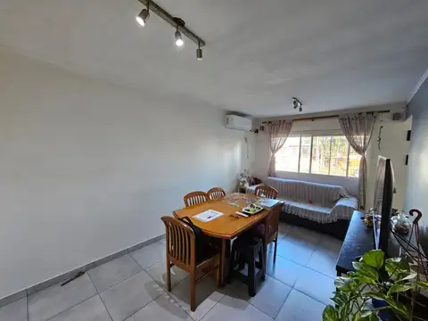 Departamento 3 ambientes en venta en Quilmes