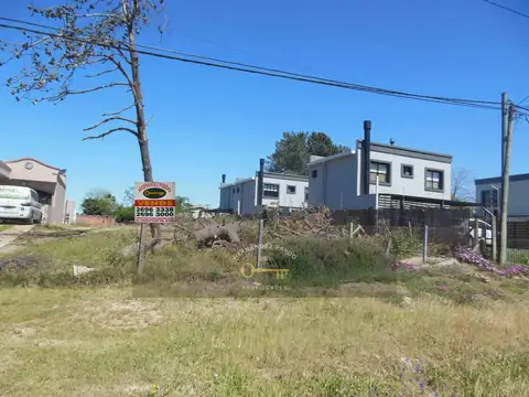Terreno - Venta - Uruguay, Canelones