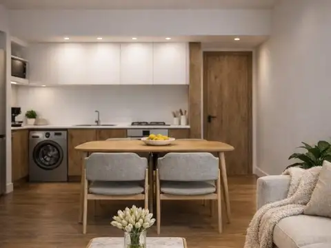 Departamento en Venta en Victoria, USD 220.700