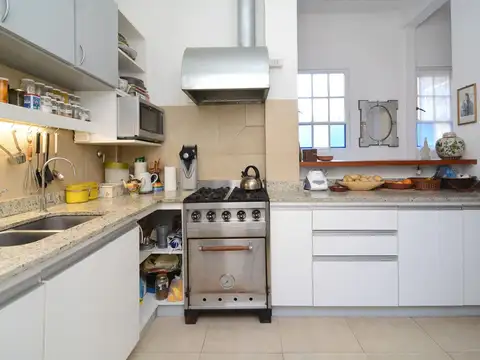 Departamento en Venta 70 años