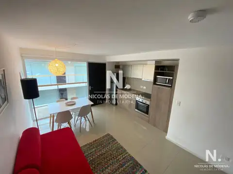 Departamento en Venta de Monoambiente
