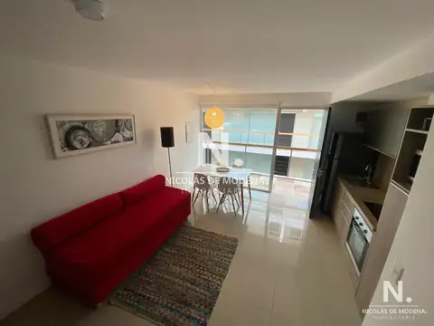 Departamento en Venta en Puerto, USD 129.000