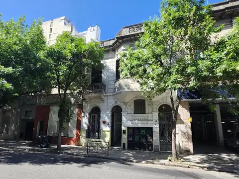 Urquiza y Oroño
