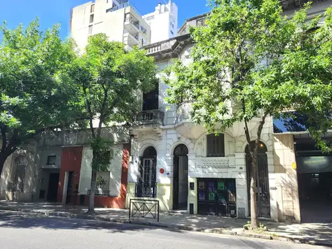 Imponente Propiedad Institucional/Apto Profesional - Pasos Bv. Oroño