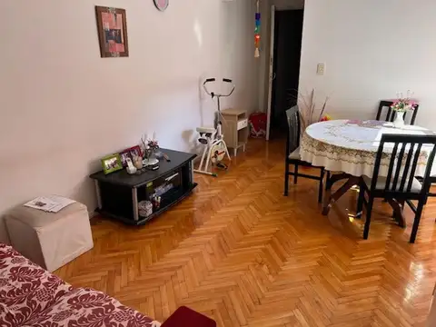 Departamento en Venta 40 años