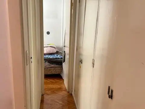 Departamento en Venta en Palermo, USD 85.000