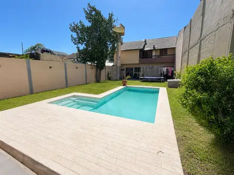 Casa en Venta en Monte Grande, USD 159.990