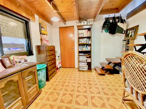 Depto Tipo Casa en Venta 61 años