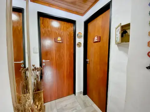 Depto Tipo Casa en Venta de 3 dormitorios