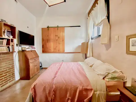 Depto Tipo Casa 4 ambientes con 1 baño