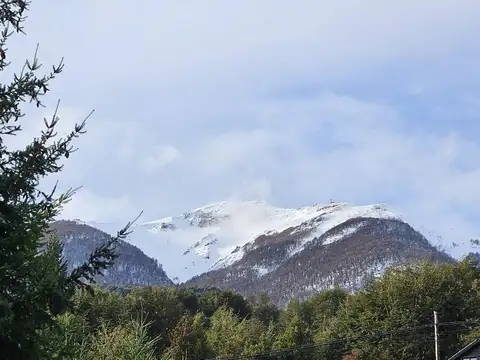 Excelente terreno con vistas panoramicas a los cerros