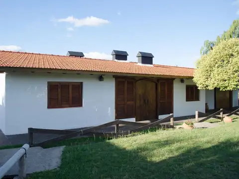 Casa en Venta al Norte