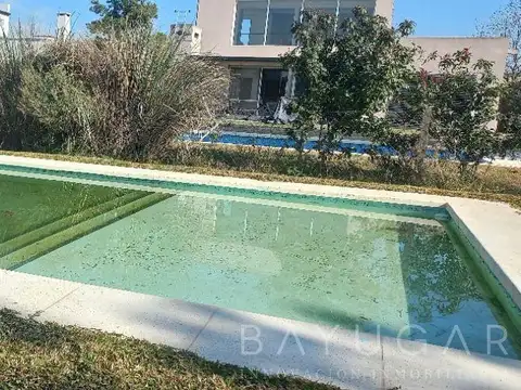 Casa en Alquiler Temporal de 2 dormitorios