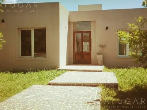 Casa en Alquiler Temporal 4 años