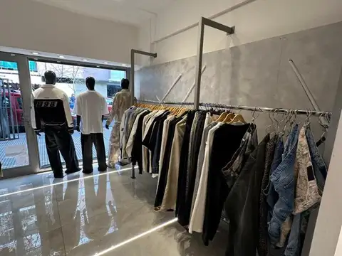 Fondo Comercio en Venta en Ramos Mejía, USD 26.900