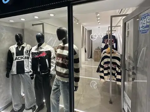Fondo Comercio en Venta en Ramos Mejía, USD 26.900