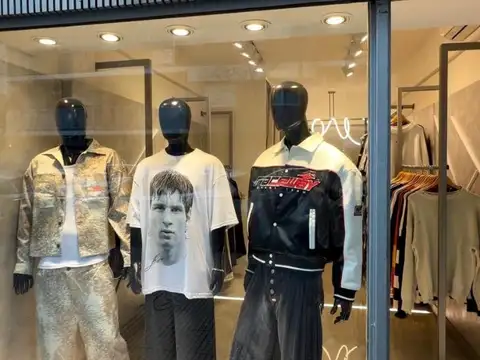 VENTA FONDO DE COMERCIO EN RAMOS MEJÍA