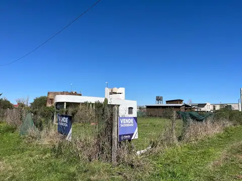 Terreno en Venta de 860,0 m2