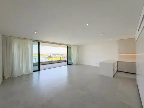 Departamento en Alquiler de 3 dormitorios