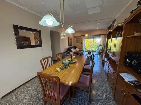 DEPARTAMENTO 4 AMB EN VENTA BARRIO CASINO NECOCHEA