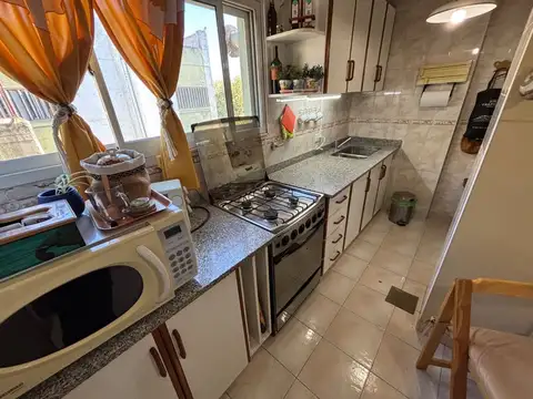 Departamento en Venta de 3 dormitorios