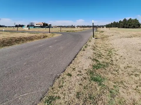 Terreno en Venta en Rosario, USD 115.000