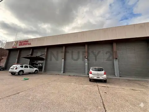 Galpon Industrial en Venta en Tolosa