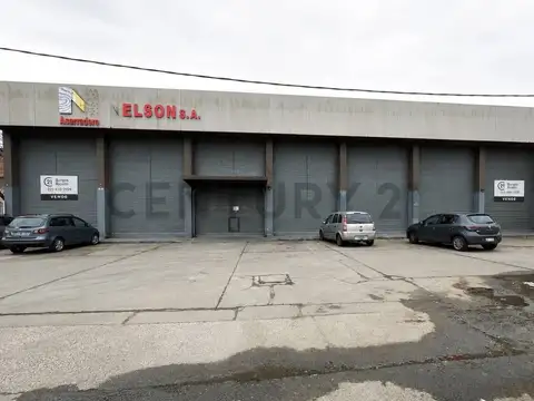 VENTA: ASERRADERO NELSON - PREDIO INDUSTRIAL, COMERCIAL Y LOGÍSTICO - AV.  120 E