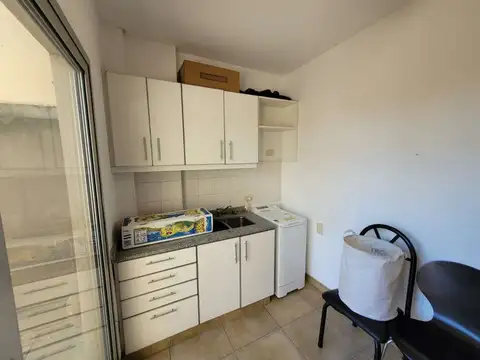 Departamento en Venta en Villa Urquiza, USD 149.000