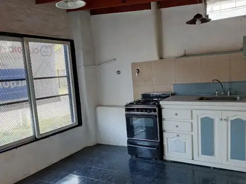 Depto Tipo Casa en Alquiler de 1 dormitorio