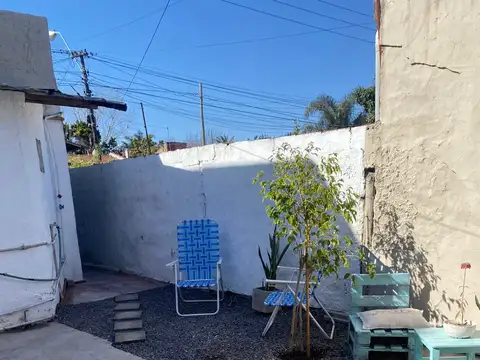 Depto Tipo Casa en Alquiler 20 años