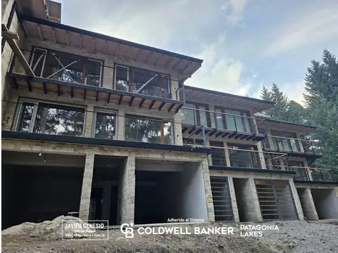 Departamento en Venta de 3 dormitorios