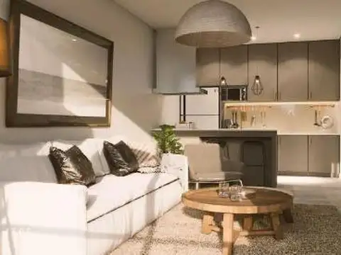 Departamento en Venta de 2 dormitorios