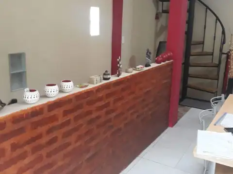 Departamento en Venta al Norte