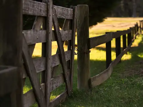 Terreno en Venta en Villa Alsina, USD 90.000