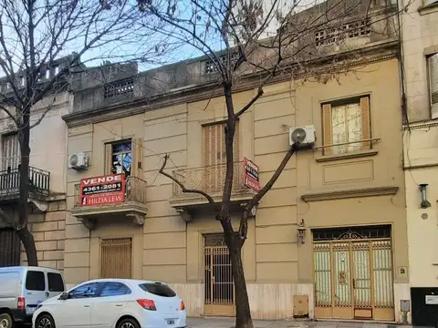 EXPECTACULAR PETIT HOTEL - Uspallata 400 frente al parque Lezama