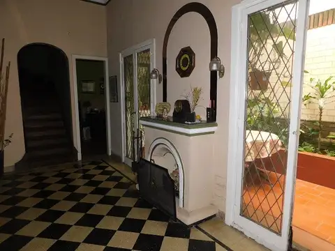 Casa en Venta en Barracas, USD 525.000