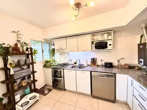 Departamento en Venta en Urquiza R, USD 230.000