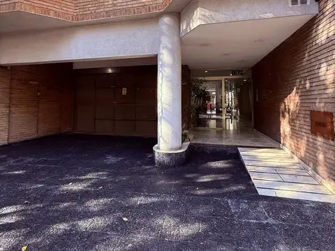 Dueño Vende excelente Departamento en Caballito Norte