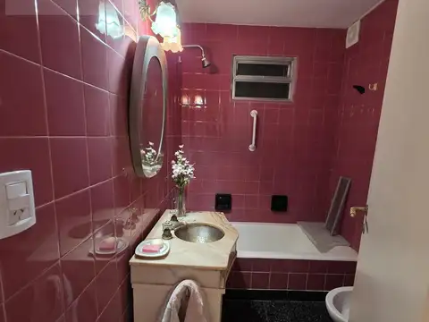 Departamento en Venta 50 años