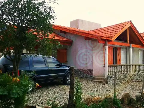 Casa en Venta de 1 dormitorio