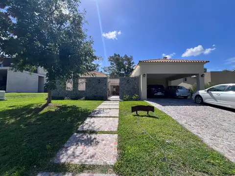 Casa en Venta, 3 Dormitorios, en La Reserva Cardales, Campana