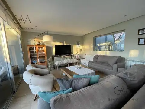 Casa en Alquiler Temporal en San Carlos, USD 350