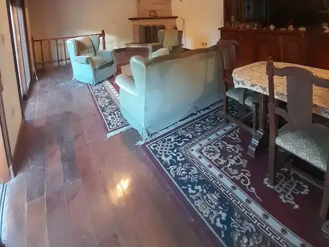 Casa en Venta 39 años