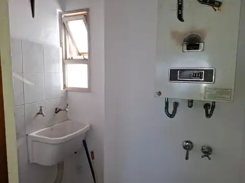 DEPARTAMENTO EN VENTA EN LA PLATA