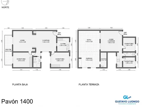 Departamento en Venta de 2 dormitorios
