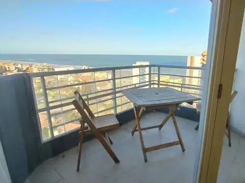 Departamento en Alquiler Temporal en Villa Gesell, $ 112.000