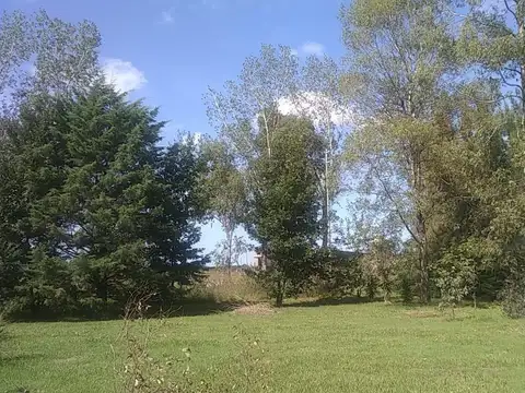 Terreno en Venta en 20 de Junio, USD 42.000