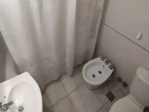 Departamento en Venta 18 años