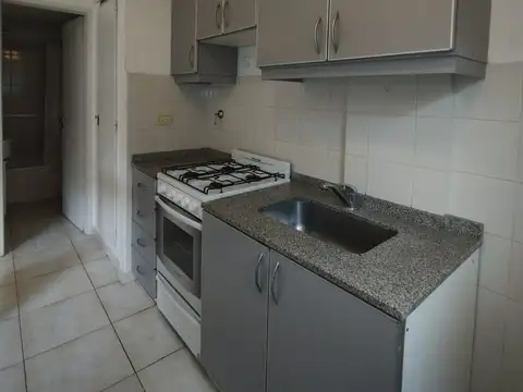 Departamento en Venta en San Fernando, USD 71.000